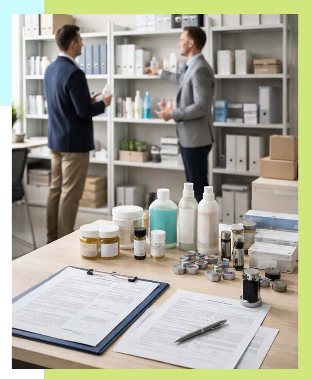 Сертификация собствен. продукции в Алапаевске от 26763 р. | Сертэкс